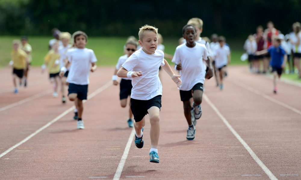 Algonquin Track Camp registrations being accepted