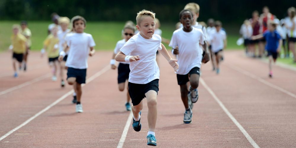 Algonquin Track Camp registrations being accepted