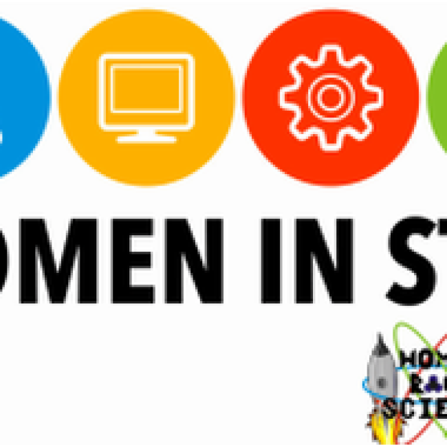 2024 Women in STEM Conference for Middle School Girls