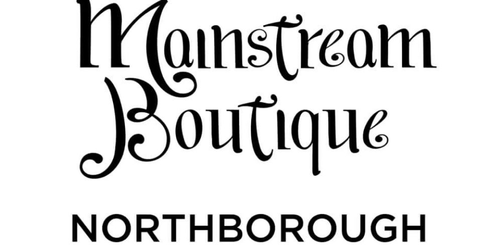 Winter Clearance Sale at Mainstream Boutique