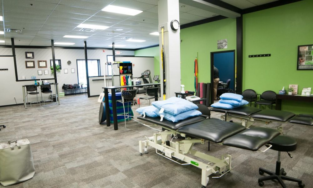 Flaherty Physical Therapy is Hiring
