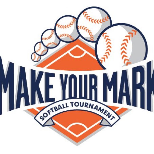 Make Your Mark Softball Tournament