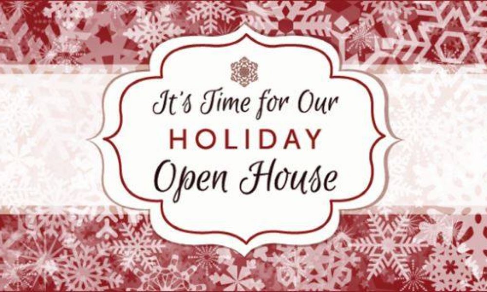 Allure Hair Spa to Host Holiday Vendor Open House