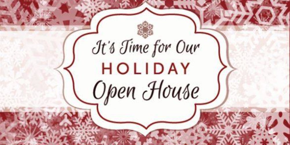 Allure Hair Spa to Host Holiday Vendor Open House