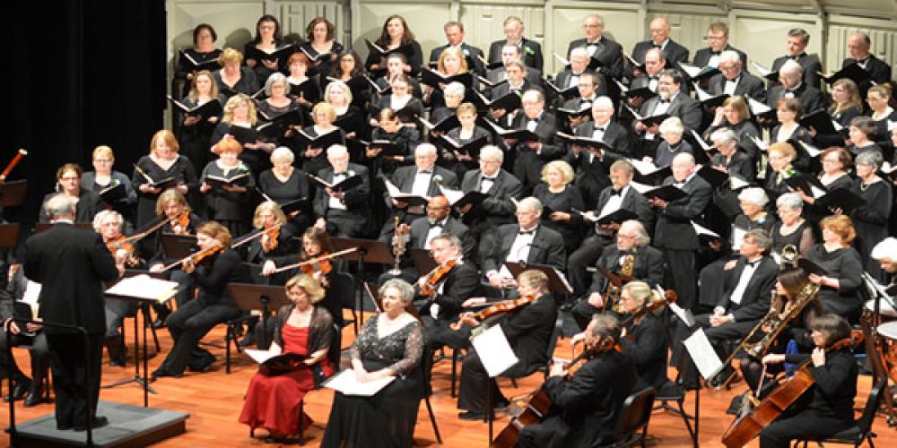 Assabet Valley Mastersingers presents ‘Celebrate Peace’ concert