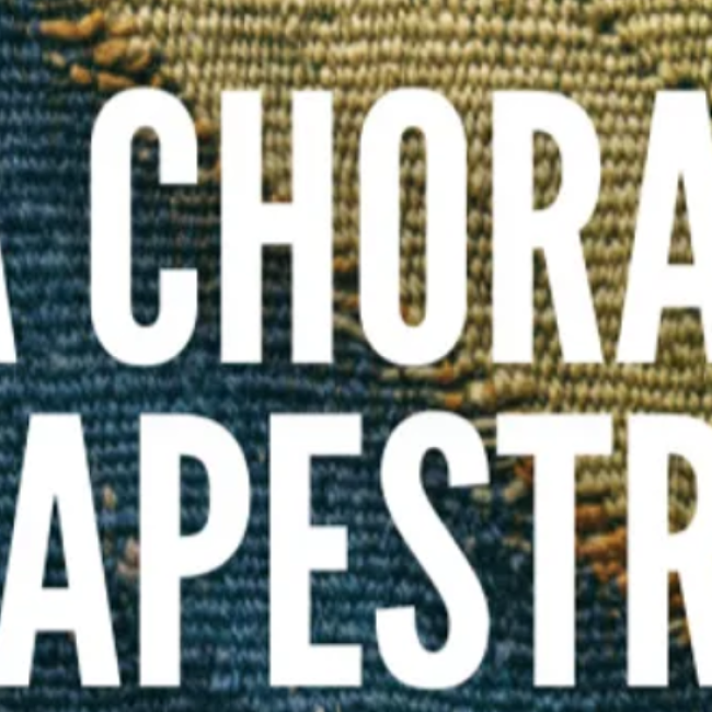 Assabet Valley Mastersingers Present “A Choral Tapestry” – A Presentation of Classic and Contemporary Choral Treasures