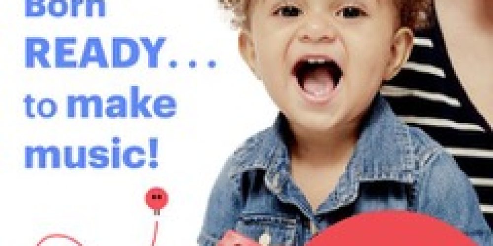 Music Classes for Infants and Children