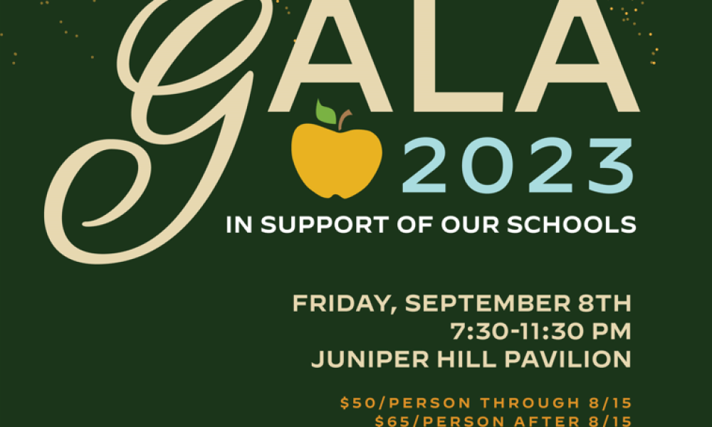 Applefest Gala 2023