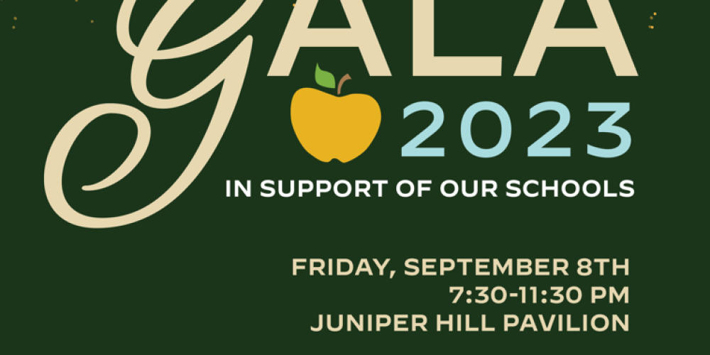 Applefest Gala 2023