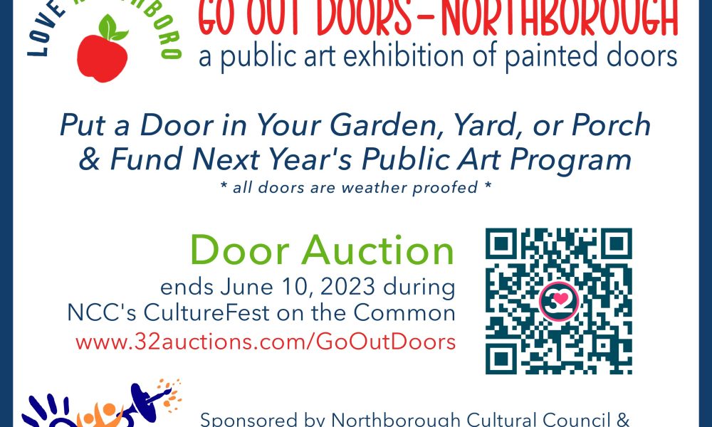 Online auction open for Cultural Council Go Outdoors art exhibit