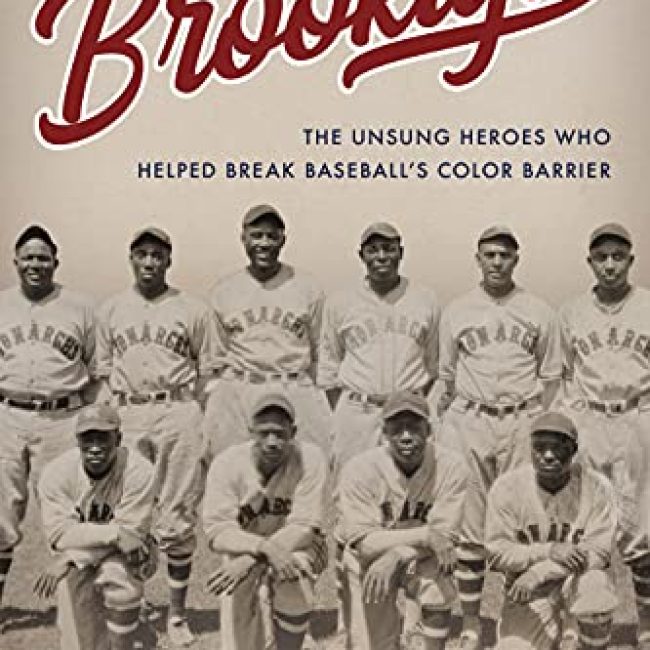 Learn about little known heroes who fought segregation in baseball