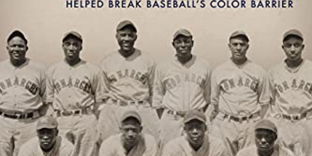 Learn about little known heroes who fought segregation in baseball