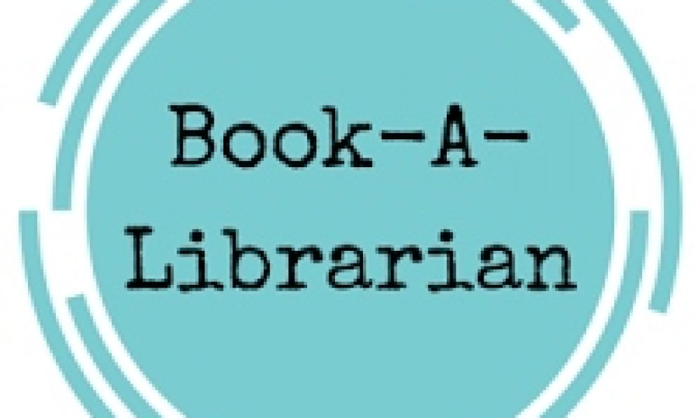 Book-a-Librarian