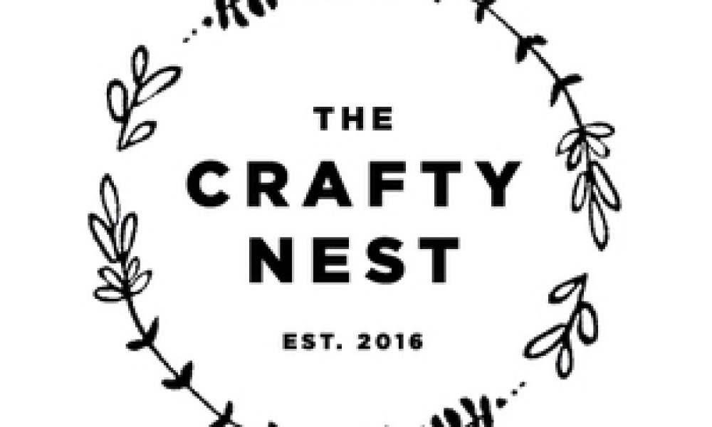 September at The Crafty Nest DIY