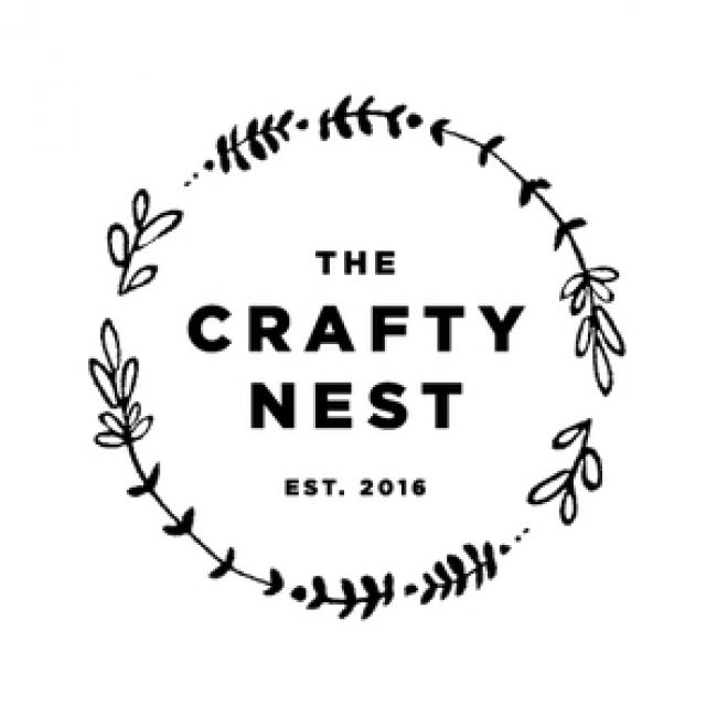 January Craft Night at The Crafty Nest