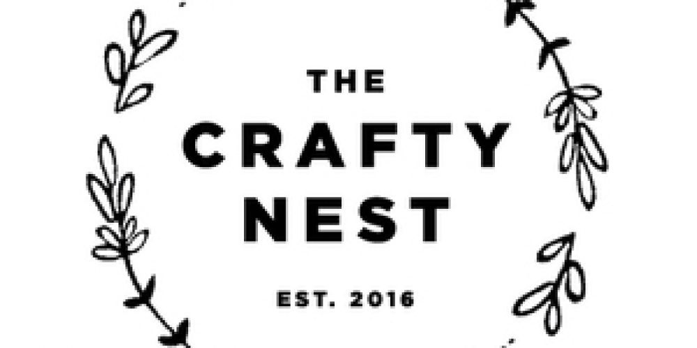 September at The Crafty Nest DIY