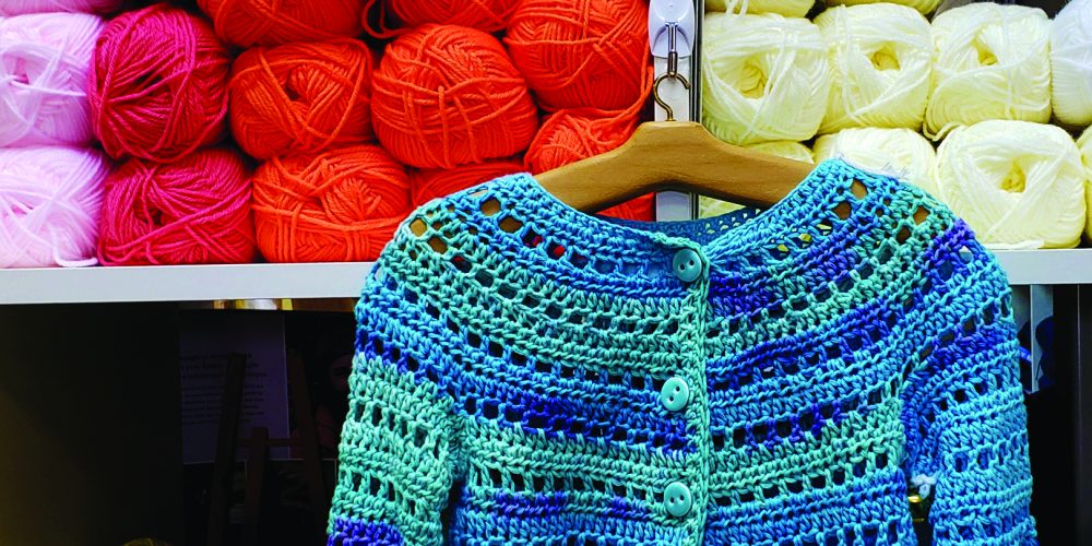 Yarn Crawls Coming to Northborough