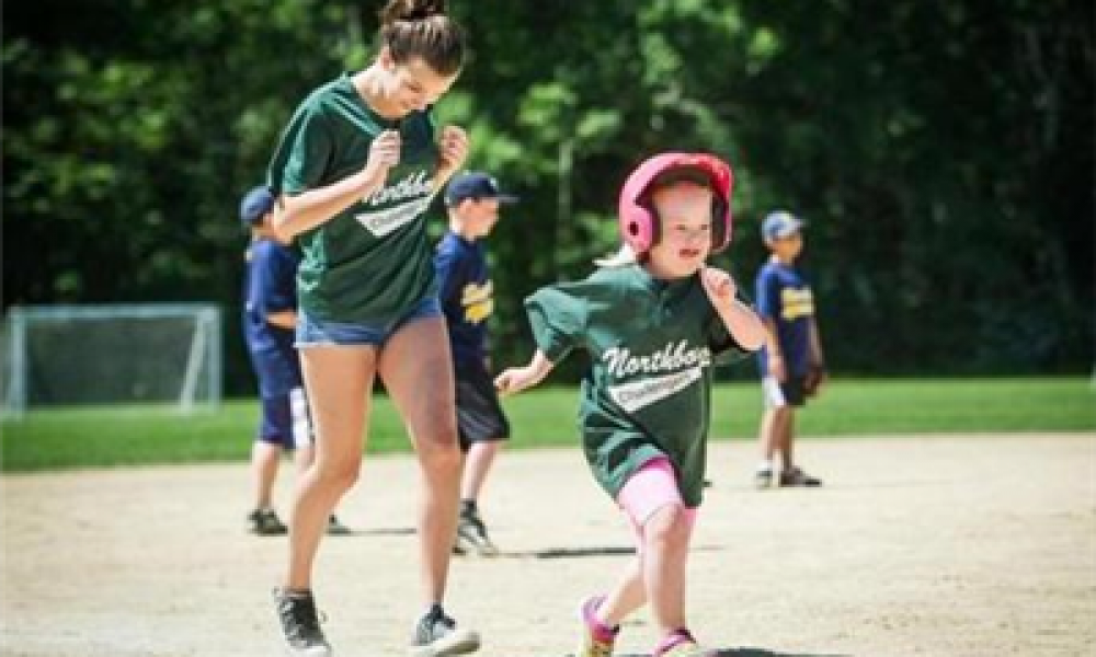 Challenger Baseball Looking for Players and Volunteers