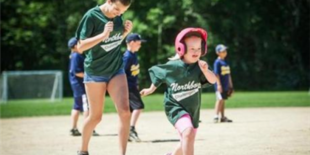 Challenger Baseball Looking for Players and Volunteers