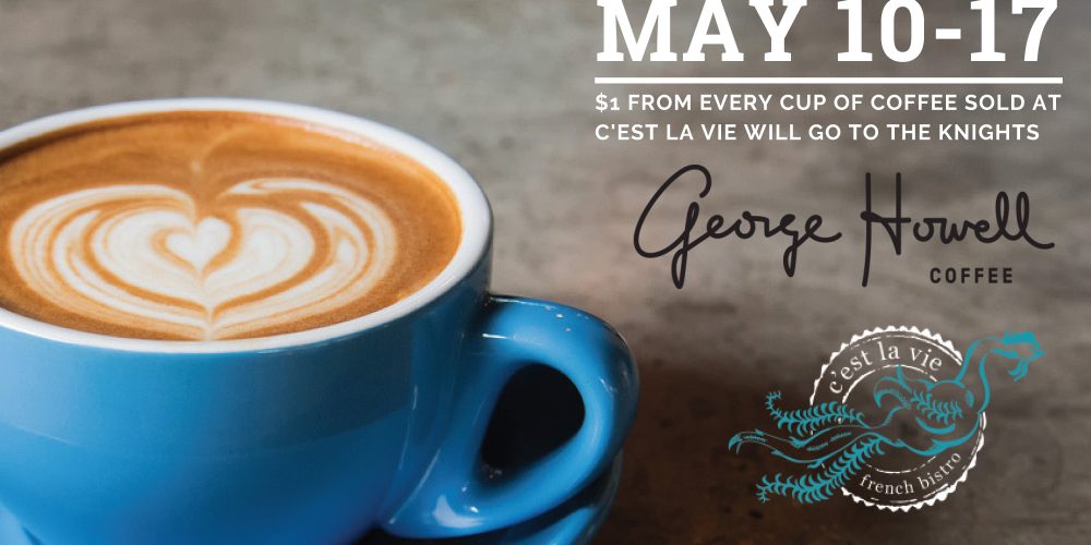 Cooperstown Coffee Week at C’est La Vie