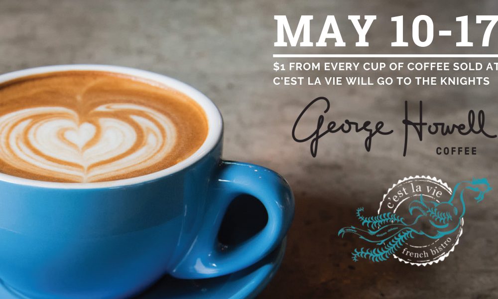 Cooperstown Coffee Week at C’est La Vie