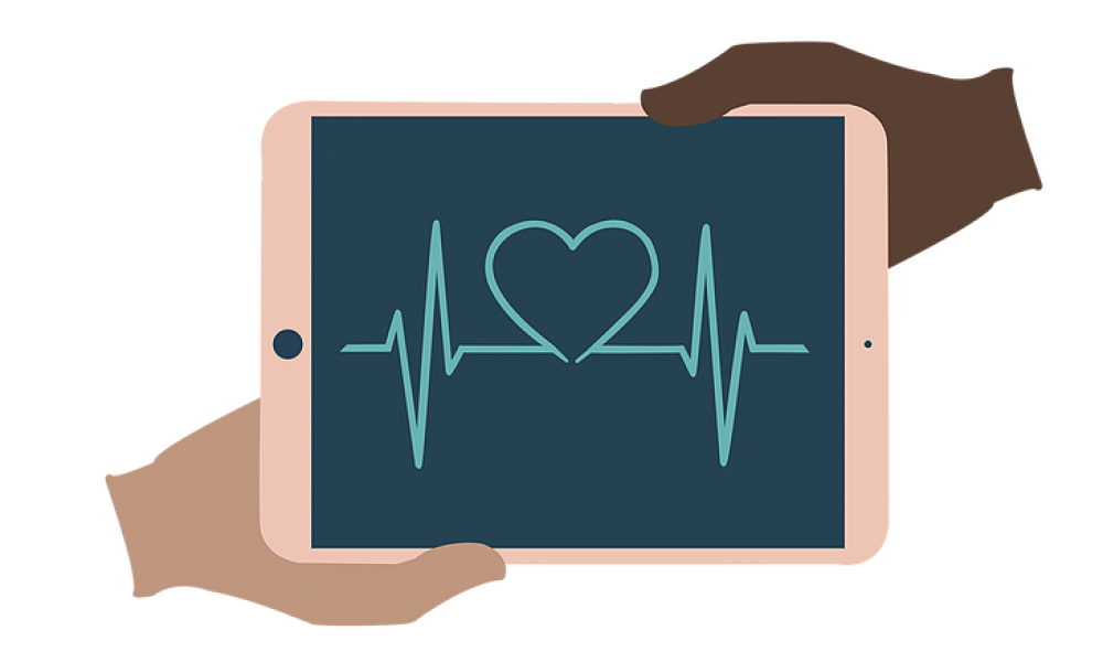 Donate Old Devices for Senior Telehealth