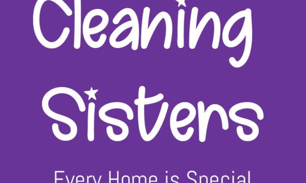 Introducing the Cleaning Sisters!