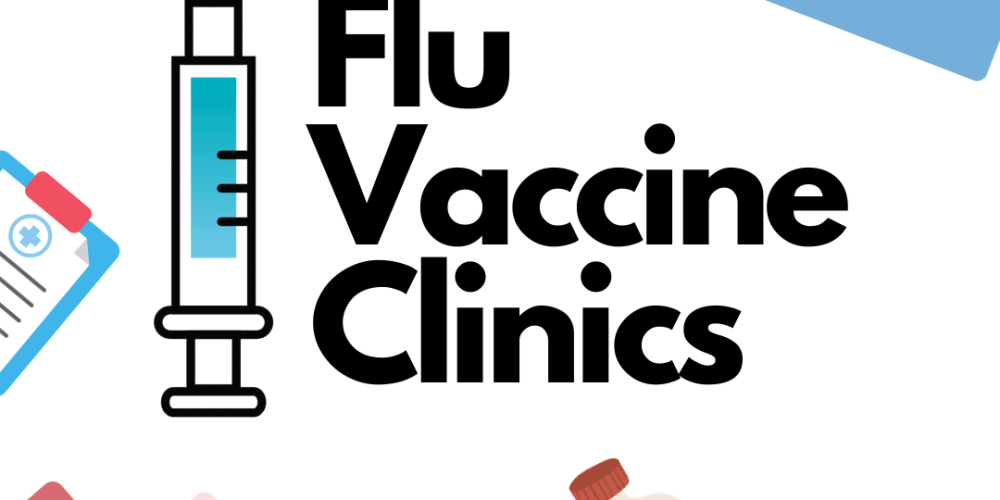 Northborough Free Flu Vaccine Clinics