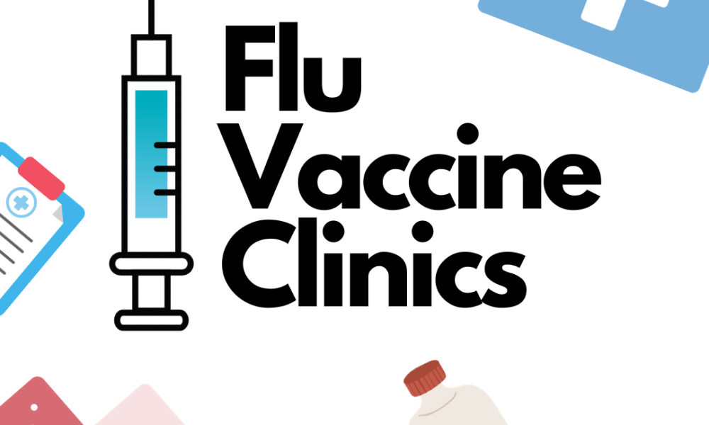 Northborough Free Flu Vaccine Clinics