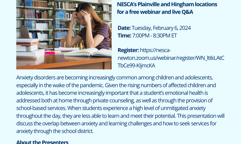 Special education parent group to meet February 6