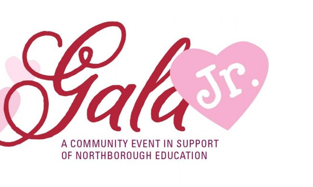 Parents and kids are invited to Gala Junior