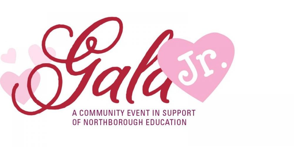 Parents and kids are invited to Gala Junior