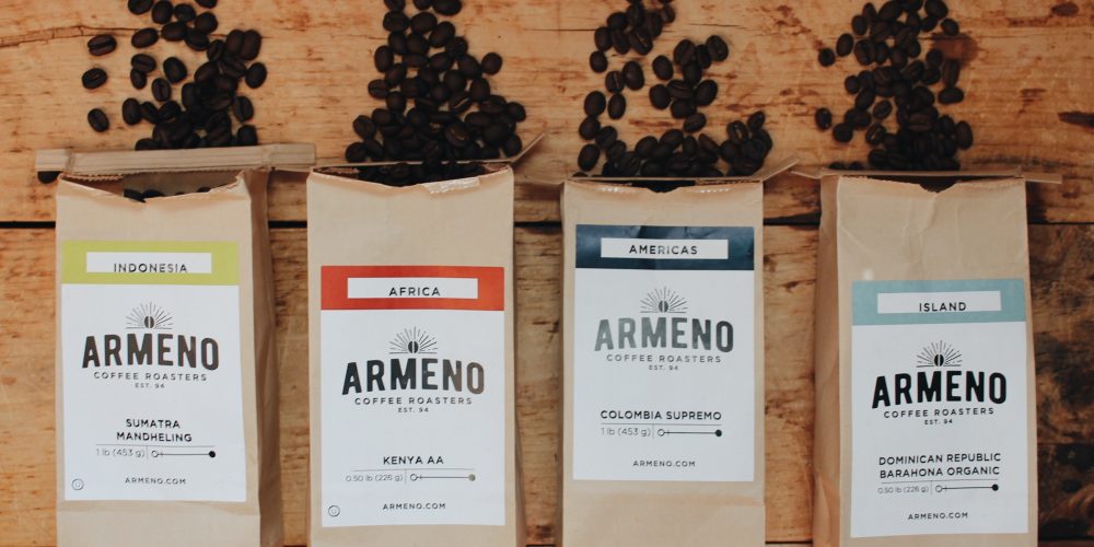 Armeno Regional Coffee Guide