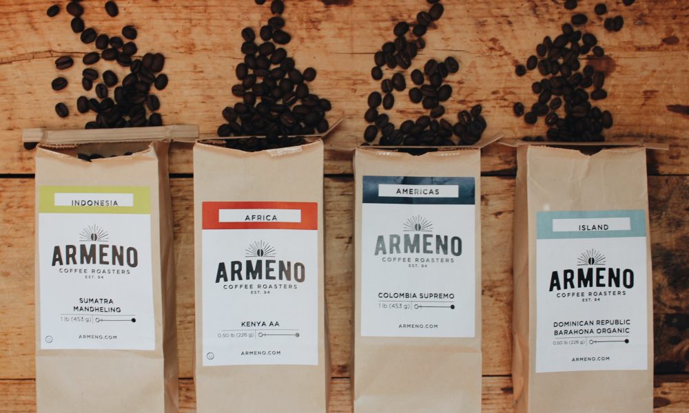Armeno Regional Coffee Guide