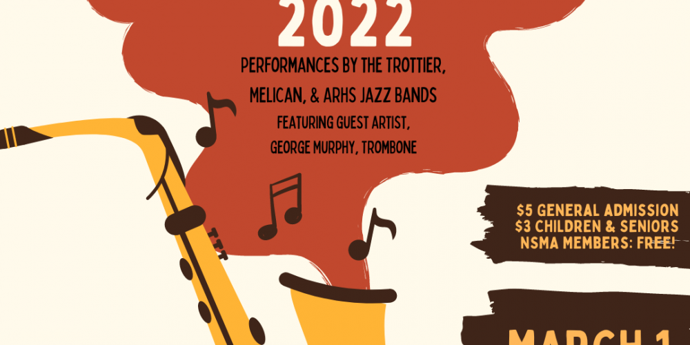 Jazz Night 2022 will feature student musicians