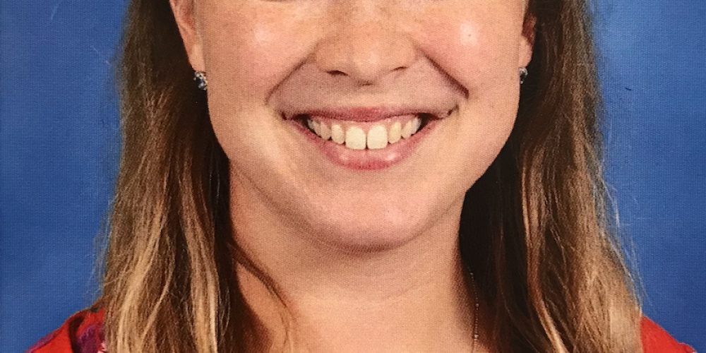 Lauren Bailey: Candidate for Northborough K-8 School Committee