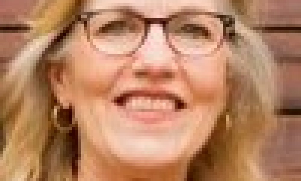 Leslie Rutan: Candidate for Board of Selectmen