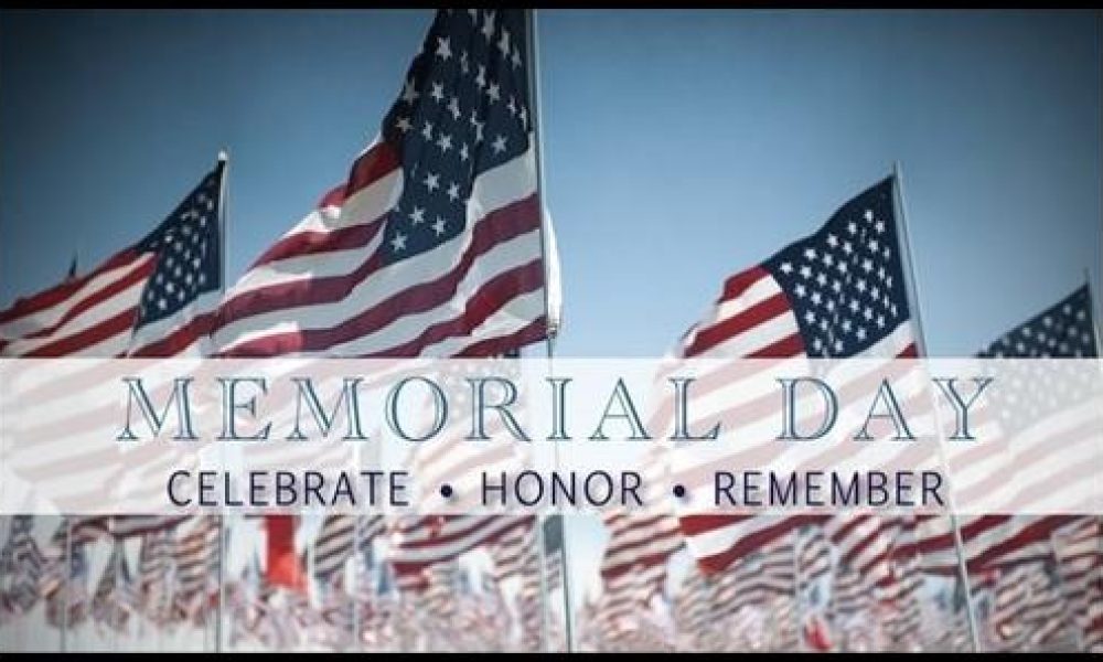 Northborough to hold Memorial Day parade and ceremonies