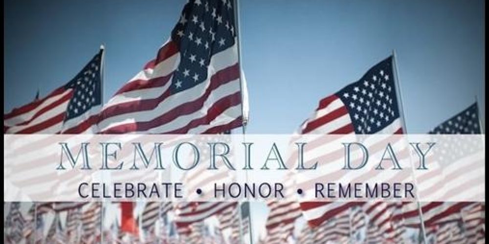 Northborough to hold Memorial Day parade and ceremonies