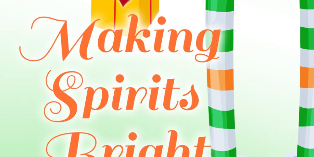 ‘Making Spirits Bright’ holiday campaign needs community support