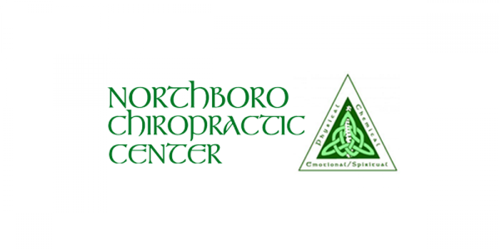 Northboro Chiropractic Announces January Patient of the Month