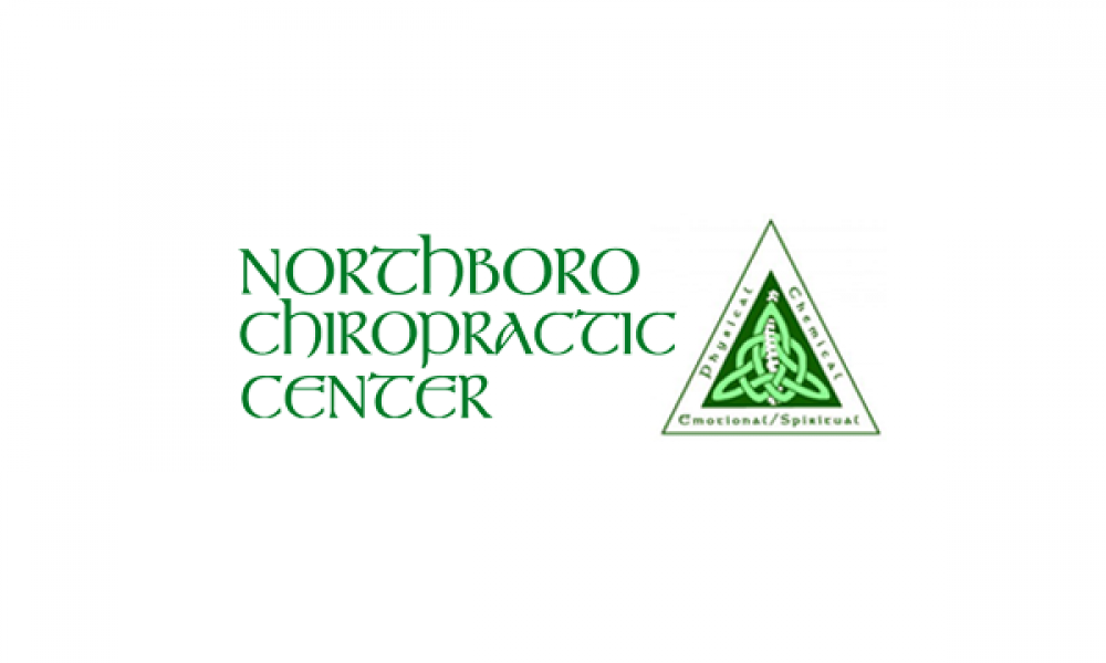 Northboro Chiropractic Announces January Patient of the Month