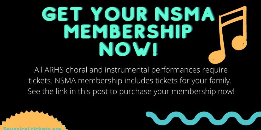 School district music association offers memberships