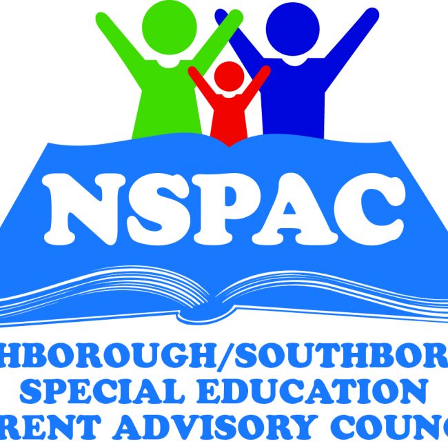 NSPAC Monthly Meeting