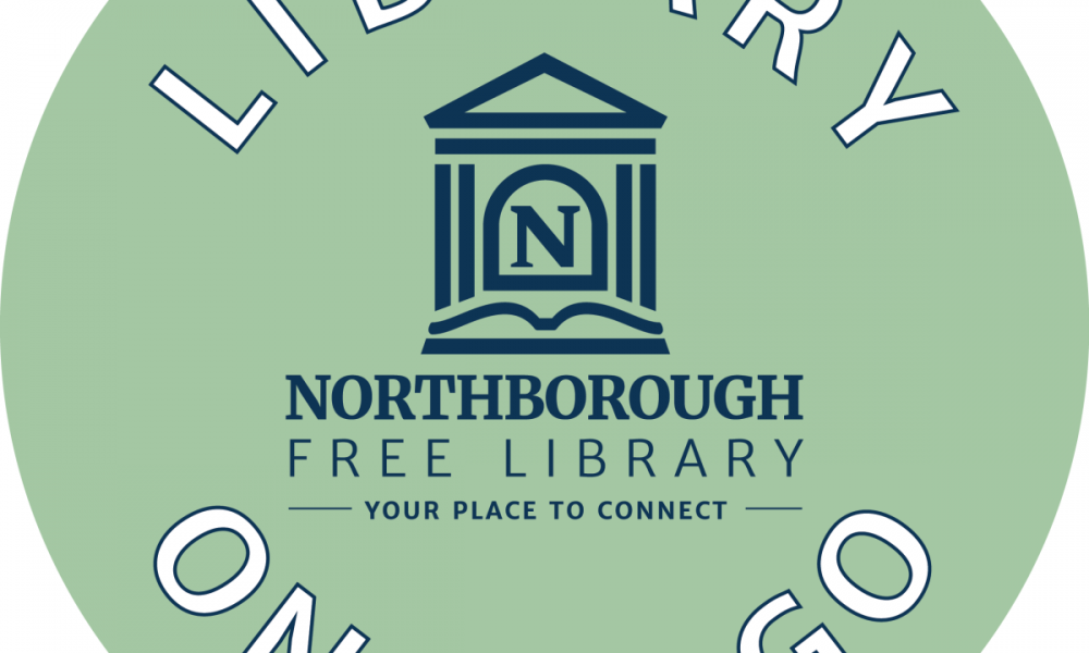 Northborough Library launches Library on the Go