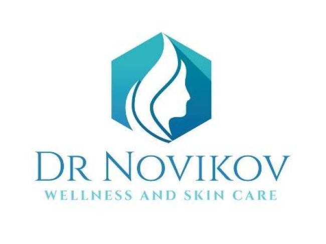 Dr. Novikov Wellness and Skin Care