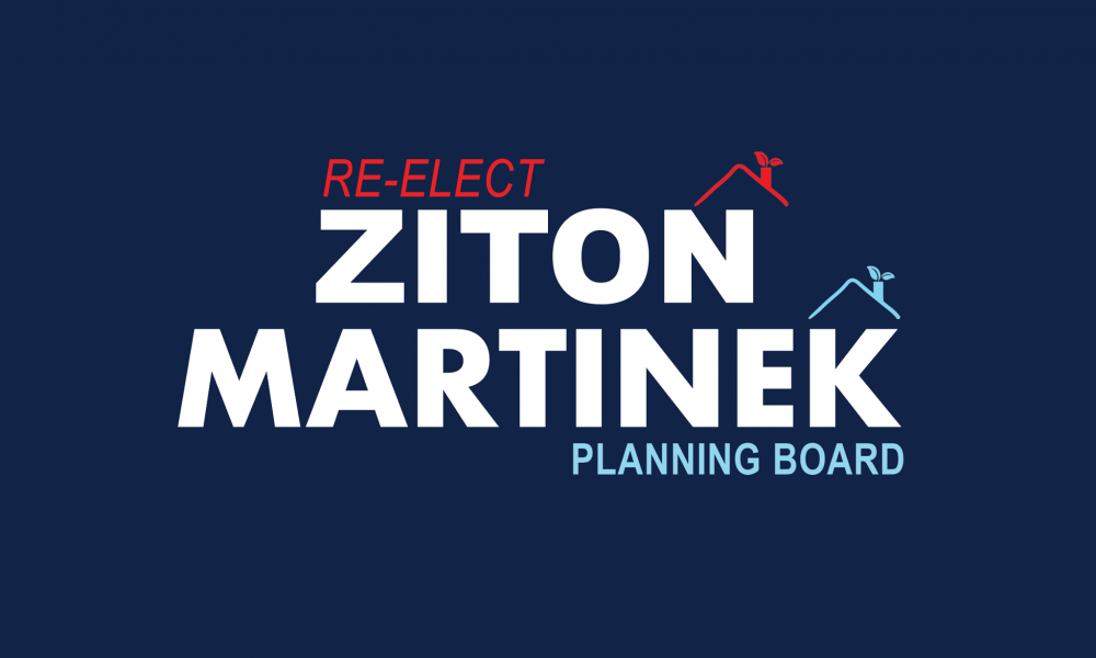 Joint Statement from the Martinek and Ziton Campaigns Regarding Recent Campaign Finance Report Inquiries