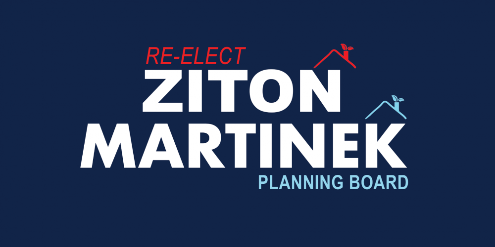 Joint Statement from the Martinek and Ziton Campaigns Regarding Recent Campaign Finance Report Inquiries