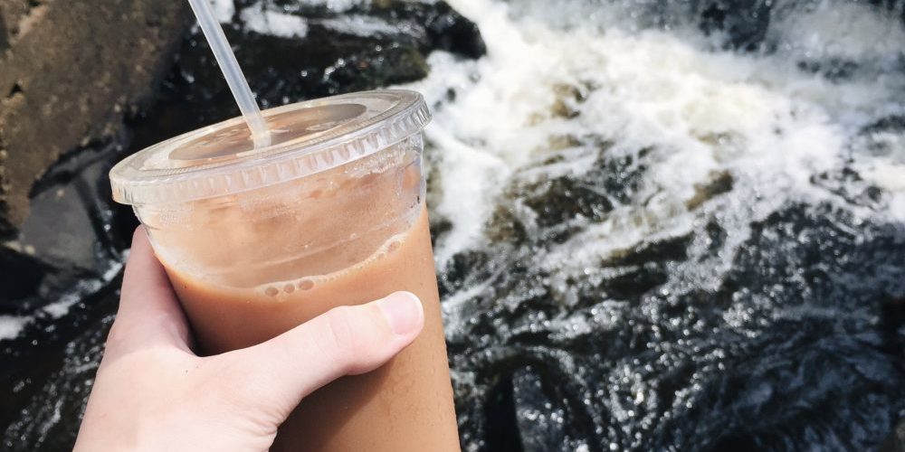 The Scoop on Cold Brew