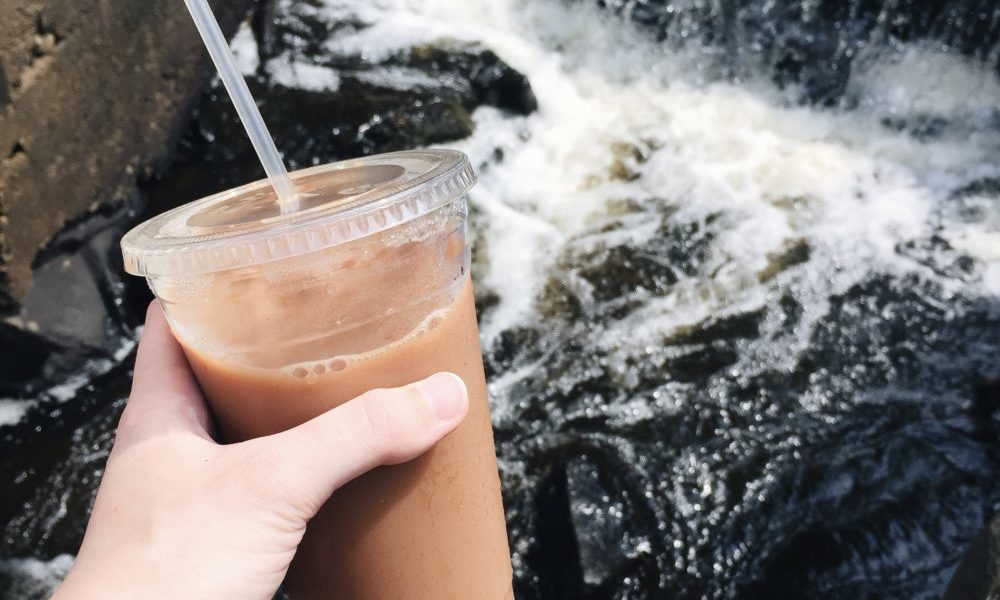 The Scoop on Cold Brew